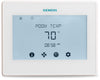 RDY2000BN | BACnet Commercial Thermostat | Siemens