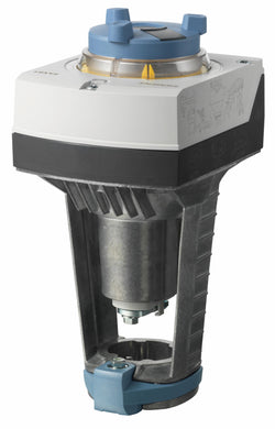Valve Actuators