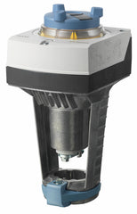 Siemens Building Technology SAX81.03U Flowrite Actuator, 24 Vac, Floating Control, Non-Spring Return | Midwest Supply Us
