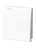 QPA2080 | Room CO2 Sensor selectable resistance temperature output | Siemens Building Technology