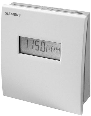 Siemens Building Technology | QPA2080D