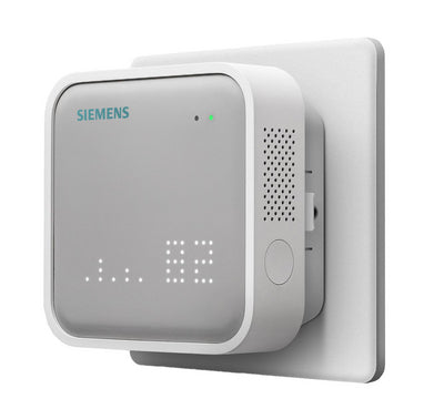 Siemens Building Technology | S55720-S572