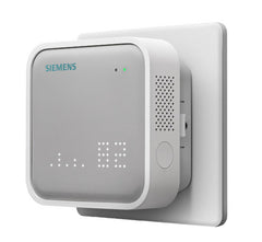 Siemens Building Technology S55720-S572 QNA2700D.BA1 | IAQ multi-sensor BACnet IP, RESET Certified | Midwest Supply Us