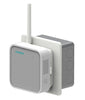 S55720-S575 | QNA2820D.US | IAQ multi-sensor LoRaWAN US, RESET Certified | Siemens Building Technology