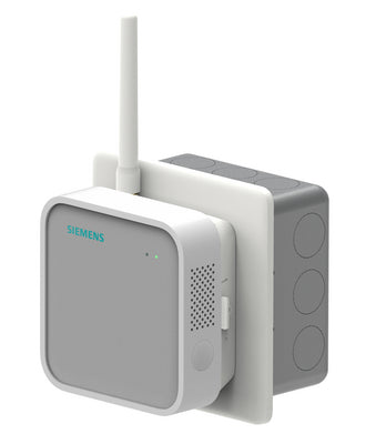 Siemens Building Technology | S55720-S575