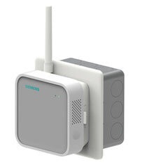 Siemens Building Technology S55720-S575 QNA2820D.US | IAQ multi-sensor LoRaWAN US, RESET Certified | Midwest Supply Us