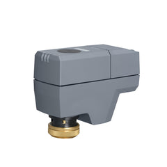 SIEMENS S55155-A110 SSC161.05U | 0-10V, Fail in Place, Powermite MT Series Actuator | Midwest Supply Us