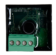 Veris Industries AA10B0F250 Convertor | 100 ohm Plat RTD to 4-20mA | deg.F | 0 to 250 | Midwest Supply Us