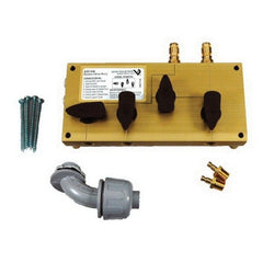 Veris Industries AA14A BYPASS MANIFOLD | Midwest Supply Us