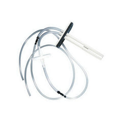 Veris AA50 Acc | Duct Kit | CO2 | w/Duct+Pick-Up+Filtr | Midwest Supply Us