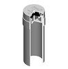 AADV-015C | 1-1/2 CPVC AIR ADMITTANCE DIAPHRAGM VALV | (PG:286) Spears