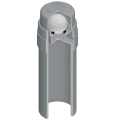 Spears AAV-015C 1-1/2 CPVC AIR ADMITTANCE VALVE | Midwest Supply Us