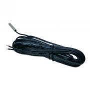 Resideo AC112-01 UNDERFLOOR TEMPRERATURE SENSOR WITH 15-FT (4 .5-M) FLEXIBLE CABLE | Midwest Supply Us