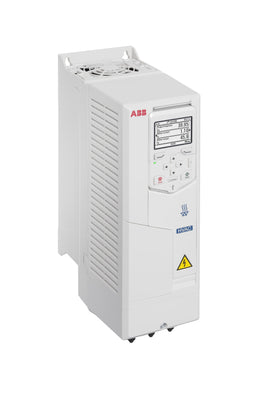 ABB | ACH580-01-034A-4+J