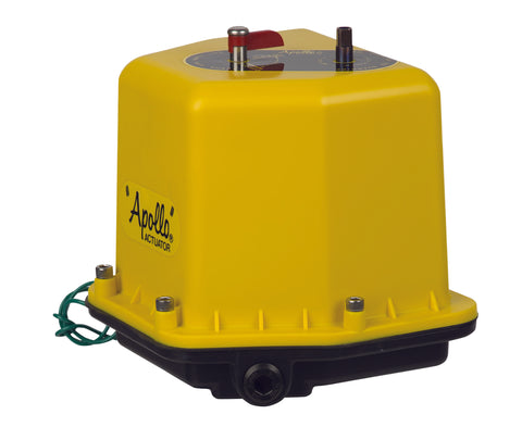 Conbraco AE80010 Electric Actuator AE800 115 VAC | Midwest Supply Us