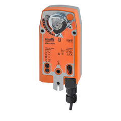 Belimo AFB24-MFT Damper Actuator | 180 in-lb | Spg Rtn | 24V | MFT | Midwest Supply Us