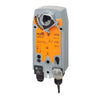 AFB24-IP | Damper Actuator | 180 in-lb | Spring Return | 24V | Cloud API | BACnet IP | Modbus TCP | Belimo