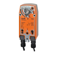 Belimo AFBUP-S-X1 Valve Actuator | Spg Rtn | 24 to 240V (UP) | On/Off | SW | Midwest Supply Us