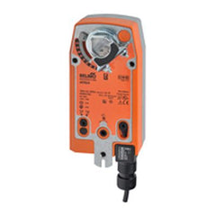 Belimo AFRBUP-S N4H Valve Actuator | Spg Rtn | 24 to 240V (UP) | On/Off | SW | NEMA 4H | WITH HEATER OPTION | Midwest Supply Us