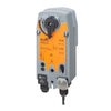 AFRB24-IP | Valve Actuator | 180 in-lb | Spring Return | 24V | Cloud API | BACnet IP | Modbus TCP | Belimo