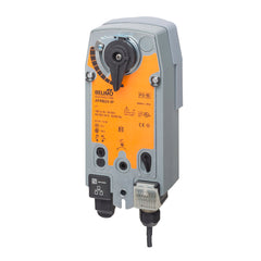 Belimo AFRB24-IP Valve Actuator | 180 in-lb | Spring Return | 24V | Cloud API | BACnet IP | Modbus TCP | Midwest Supply Us