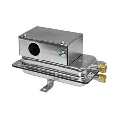 Cleveland Controls AFS-240 .05/12"wcSPDT AirSw 1/4" BTM | Midwest Supply Us