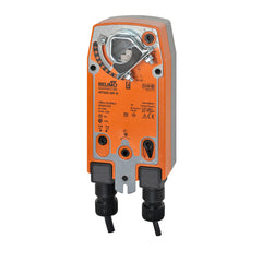 Belimo AFX24-SR-S Damper Actuator | 180 in-lb | Spg Rtn | 24V | Modulating | Midwest Supply Us