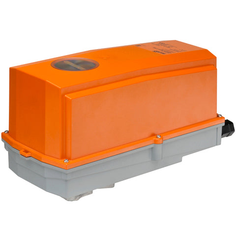 Belimo AFRX24-MFT N4 Valve Actuator | Spg Rtn | 24V | MFT | NEMA 4 | Midwest Supply Us