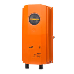 Belimo NFXUP-S N4 Damper Actuator | 90 in-lb | Spg Rtn | 24 to 240V (UP) | On/Off | SW | NEMA 4 | Midwest Supply Us
