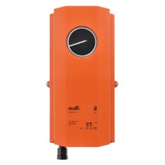 Belimo AFBUP N4H Damper Actuator | 180 in-lb | Spg Rtn | 24 to 240V (UP) | On/Off | NEMA 4H | WITH HEATER OPTION | Midwest Supply Us