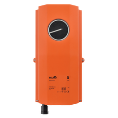 Belimo AMX24-3-T N4 Damper Actuator | 160 in-lb | Non-Spg Rtn | 24V | On/Off/Floating Point | NEMA 4 | Midwest Supply Us