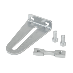 Belimo AH-25 NKQB(X) | NMB(X) and AMB(X) crankarm. | Midwest Supply Us