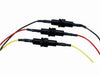 EMFP3 | Fuse Pack | Triple | 1/2A | 600VAC | Slow-Blow | Schneider Electric