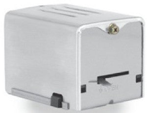 Schneider Electric (Erie) AH13B020 Erie PopTop, Electric Actuator, 2 Positions, Spring Return, 110-120 VAC, Appliance, Rotary, NEMA 1 | Midwest Supply Us