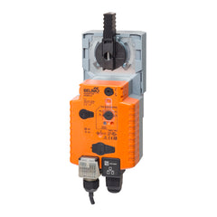 Belimo AKRB24-IP Valve Actuator | 180 in-lb | Electronic Fail-Safe | 24V | Cloud API | BACnet IP | Modbus TCP | Midwest Supply Us