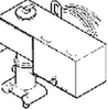 AL-180 | 24V AIR VALVE 1/4