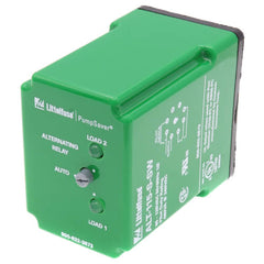 Littelfuse ALT115-S-SW ALTERNATING RELAY/ 95-125V/ 8- | Midwest Supply Us