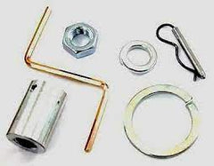 Schneider Electric (Barber Colman) AM-732 Linkage Kit for Mx61-720x | Midwest Supply Us
