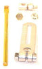 AM-743 | REPLACEMENT LINKAGE ASSEMBLY | Schneider Electric (Barber Colman)