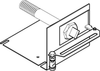 AM-764 | Damper Linkage Kit | Schneider Electric (Barber Colman)
