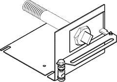 Schneider Electric (Barber Colman) AM-764 Damper Linkage Kit | Midwest Supply Us