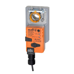 Belimo AMX24-MFT95 Damper Actuator | 180 in-lb | Non-Spg Rtn | 24V | Modulating | Midwest Supply Us