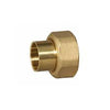 AM09-061LF | 1/2 INCH LEAD-FREE SWEAT TAILPIECE | HONEYWELL RESIDENTIAL