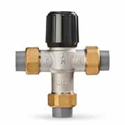 Resideo AM101C1070UCPVC1LF AM-1 1070 Series | Midwest Supply Us