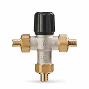 Resideo AM101C1070-UPEX1LF AM-1 1070 Series PEX union | Midwest Supply Us