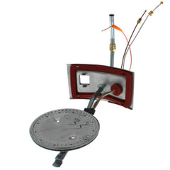 Rheem-Ruud AM41863 BURNER ASSY W/ DOOR | Midwest Supply Us