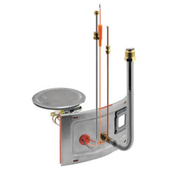 Rheem-Ruud AM44952 Burner Assembly | Midwest Supply Us