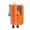 AMB24-3-T N4H | Damper Actuator | 160 in-lb | Non-Spg Rtn | 24V | On/Off/Floating Point | NEMA 4H | WITH HEATER OPTION | Belimo (OBSOLETE)