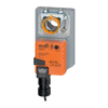 AMX24-3-X1 | Valve Actuator | Non-Spg | 24V | On/Off/Floating Point | Belimo