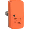 AMX24-MFT-T N4 | Damper Actuator | 160 in-lb | Non-Spg Rtn | 24V | Modulating | NEMA 4 | Belimo
